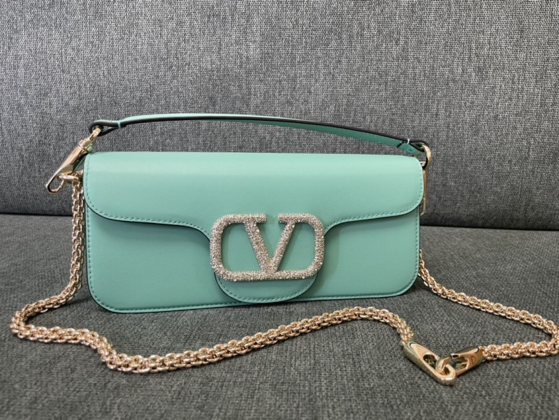 Va1e*ntin0 satchel bag
